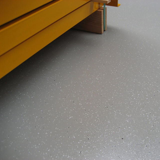 epoxy vloer